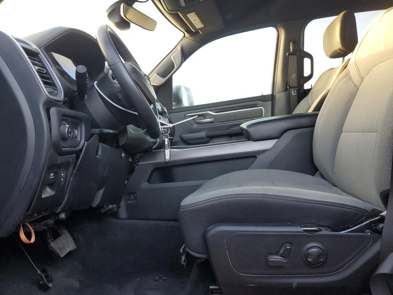 2022 Ram 1500 Big Horn/Lone Star - Фото 7