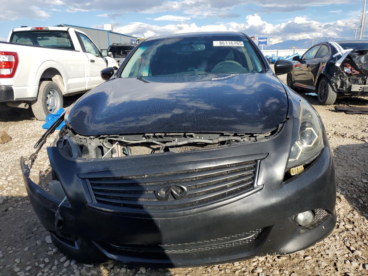 2010 Infiniti G37 - Image 5