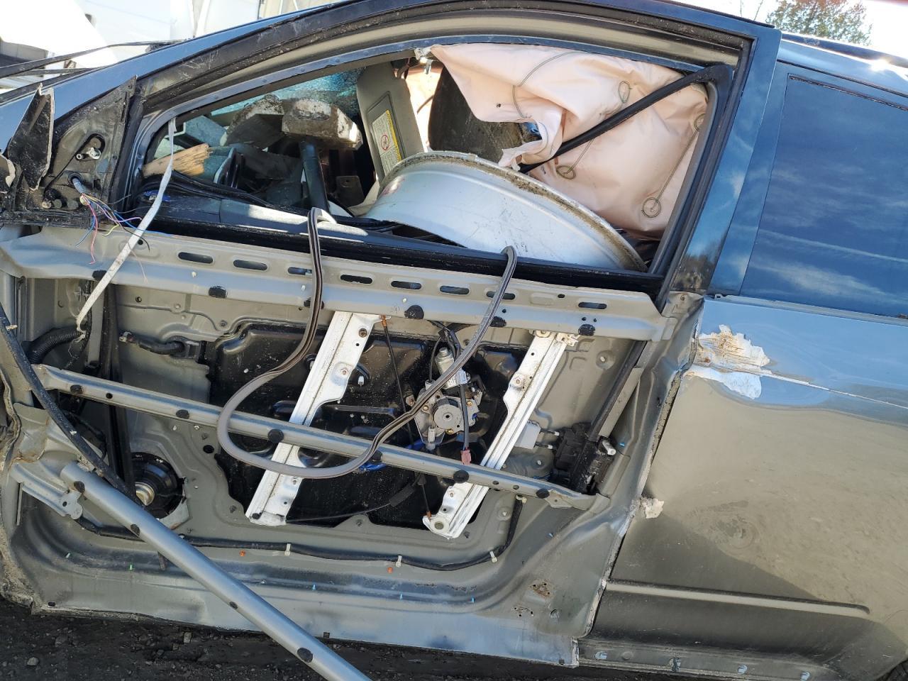 2005 Nissan Murano S - Фото 7