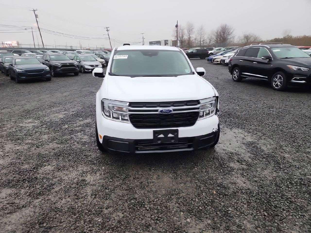 2023 Ford Maverick Xl - Image 5