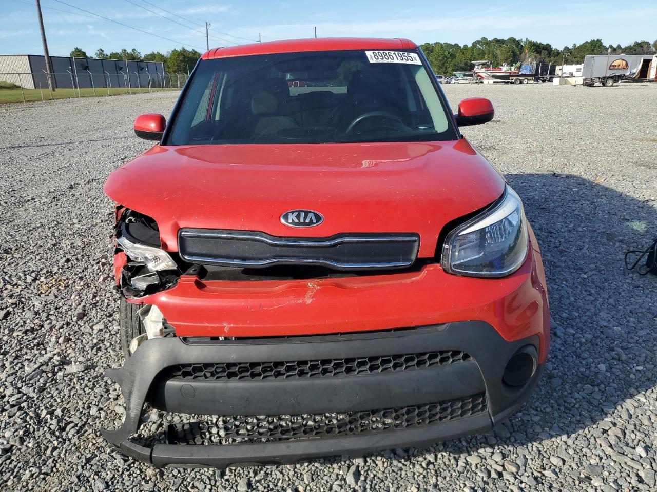 2019 Kia Soul - Image 5
