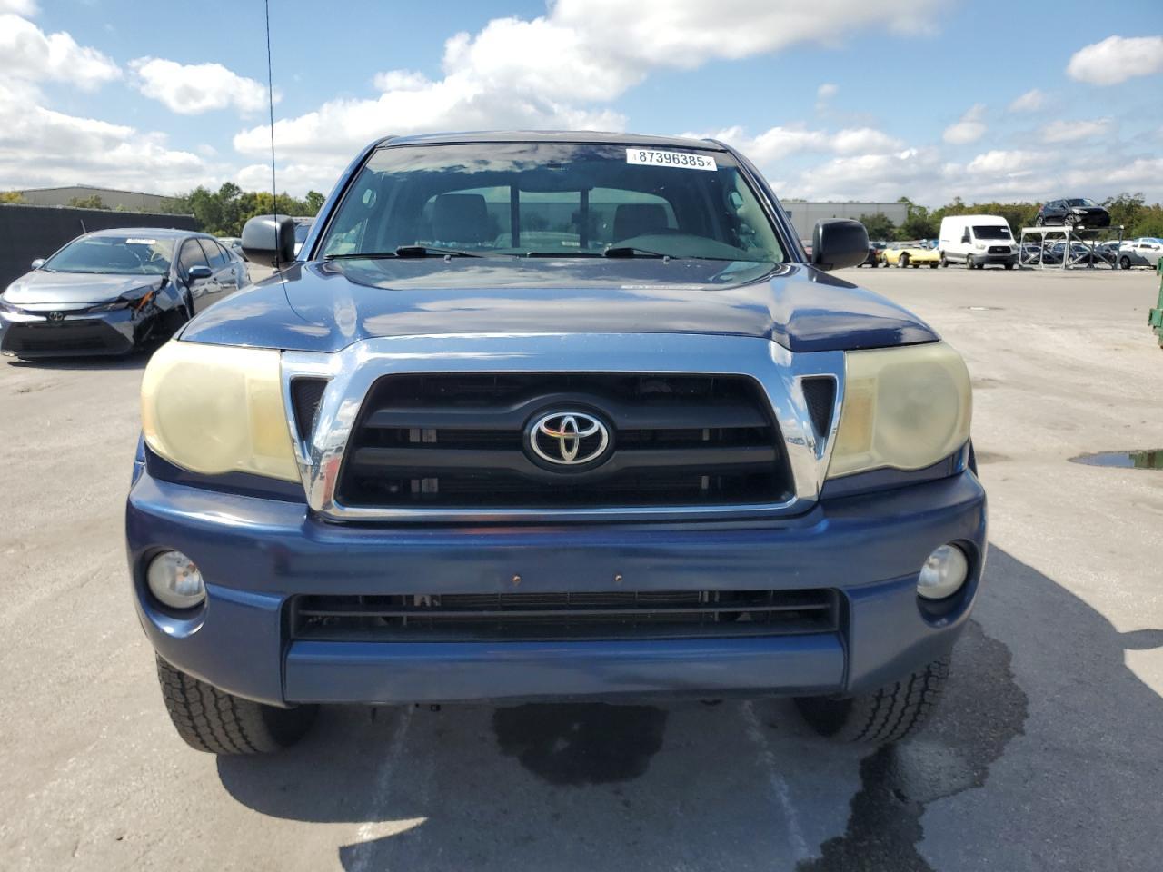 2008 Toyota Tacoma Access Cab - Image 5