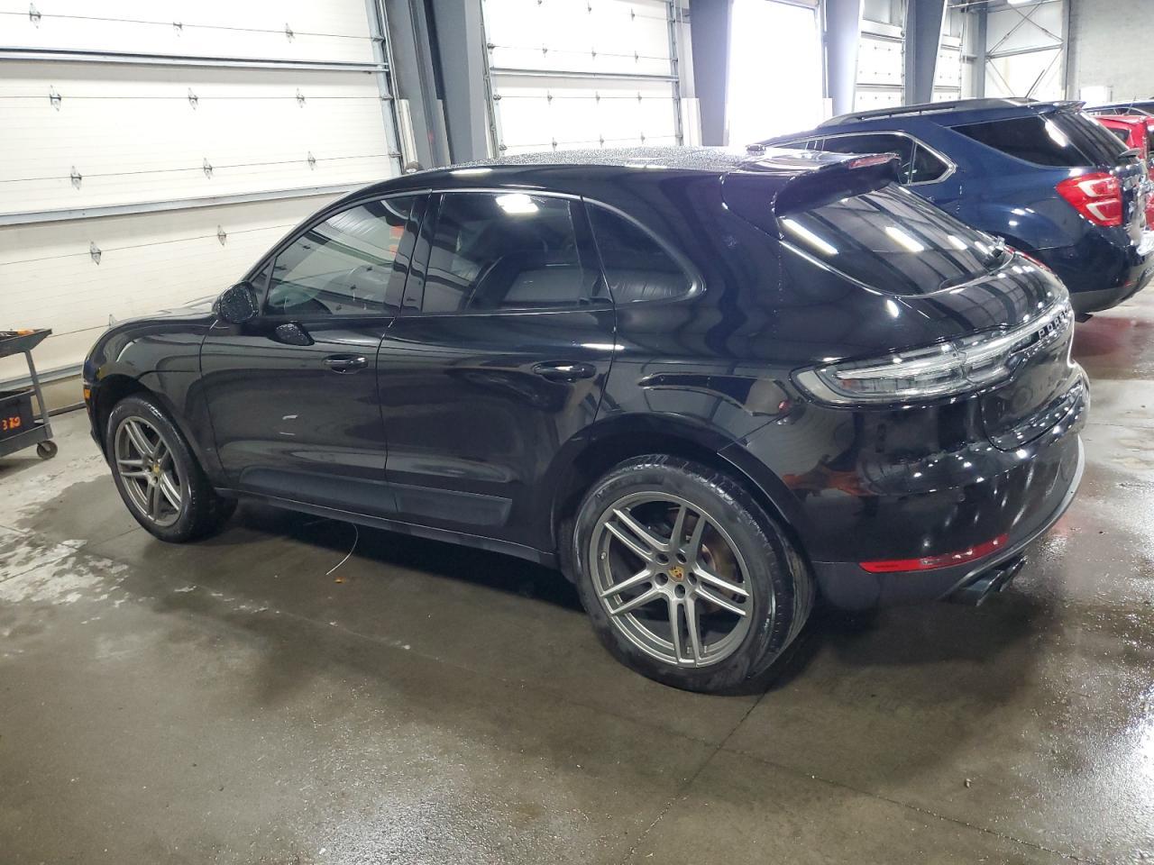 2019 Porsche Macan - Фото 2