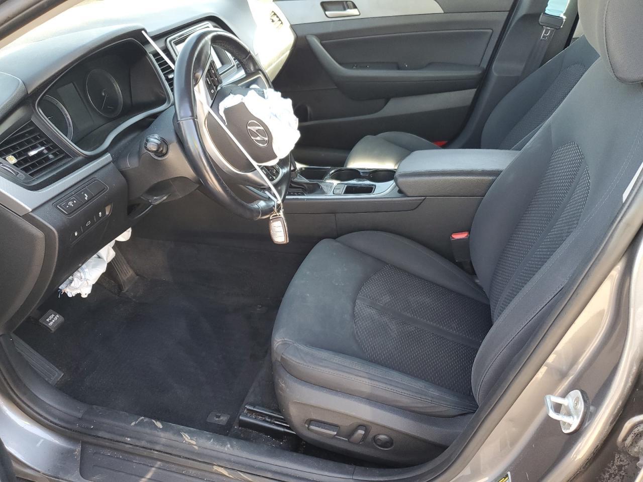 2019 Hyundai Sonata Limited - Image 7