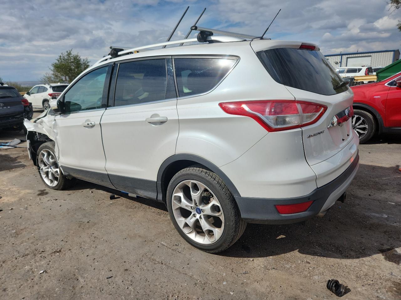 2014 Ford Escape - Image 2