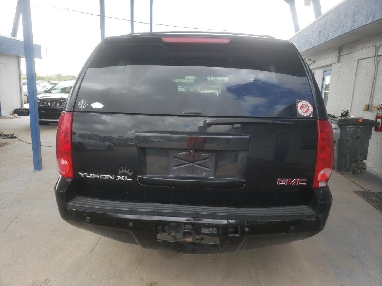 2013 GMC Yukon Xl K1500 Slt - Фото 6