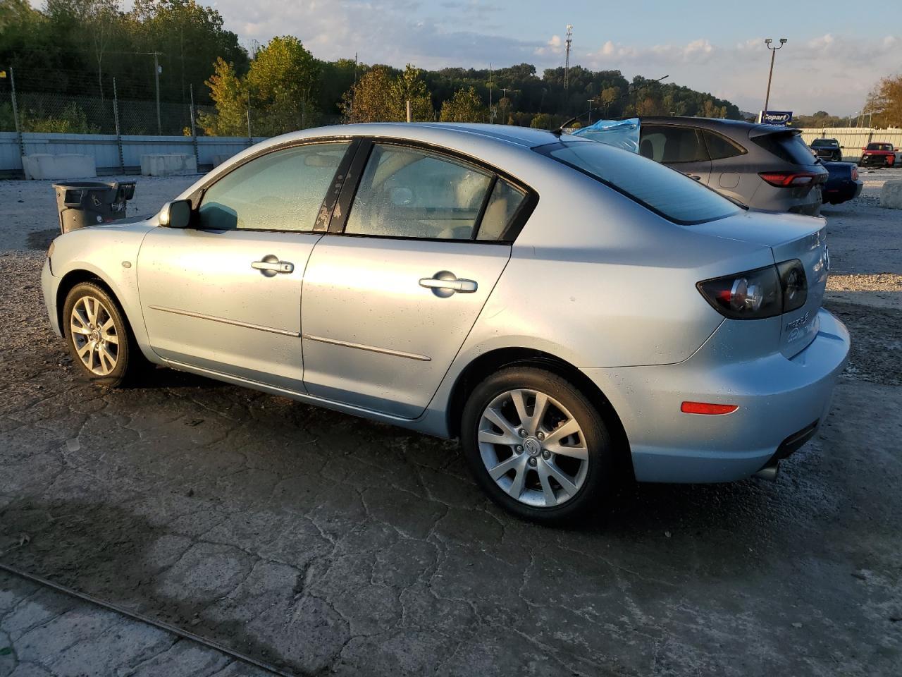 2007 Mazda 3 I - Фото 2