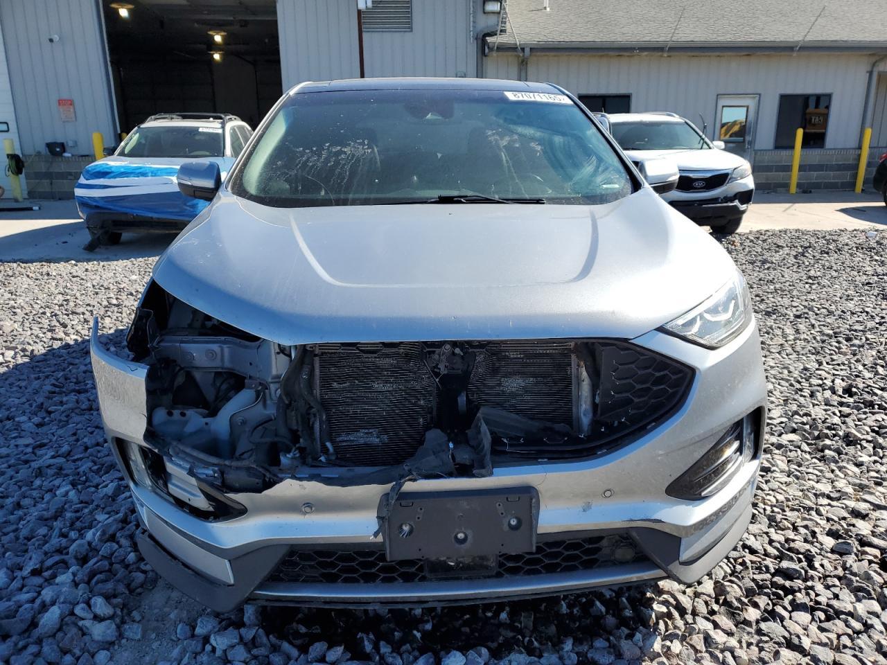 2020 Ford Edge St - Image 5