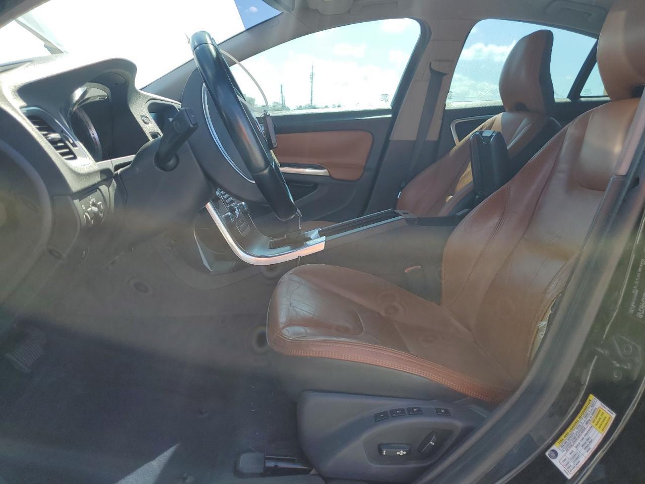 2013 Volvo S60 T5 - Фото 7
