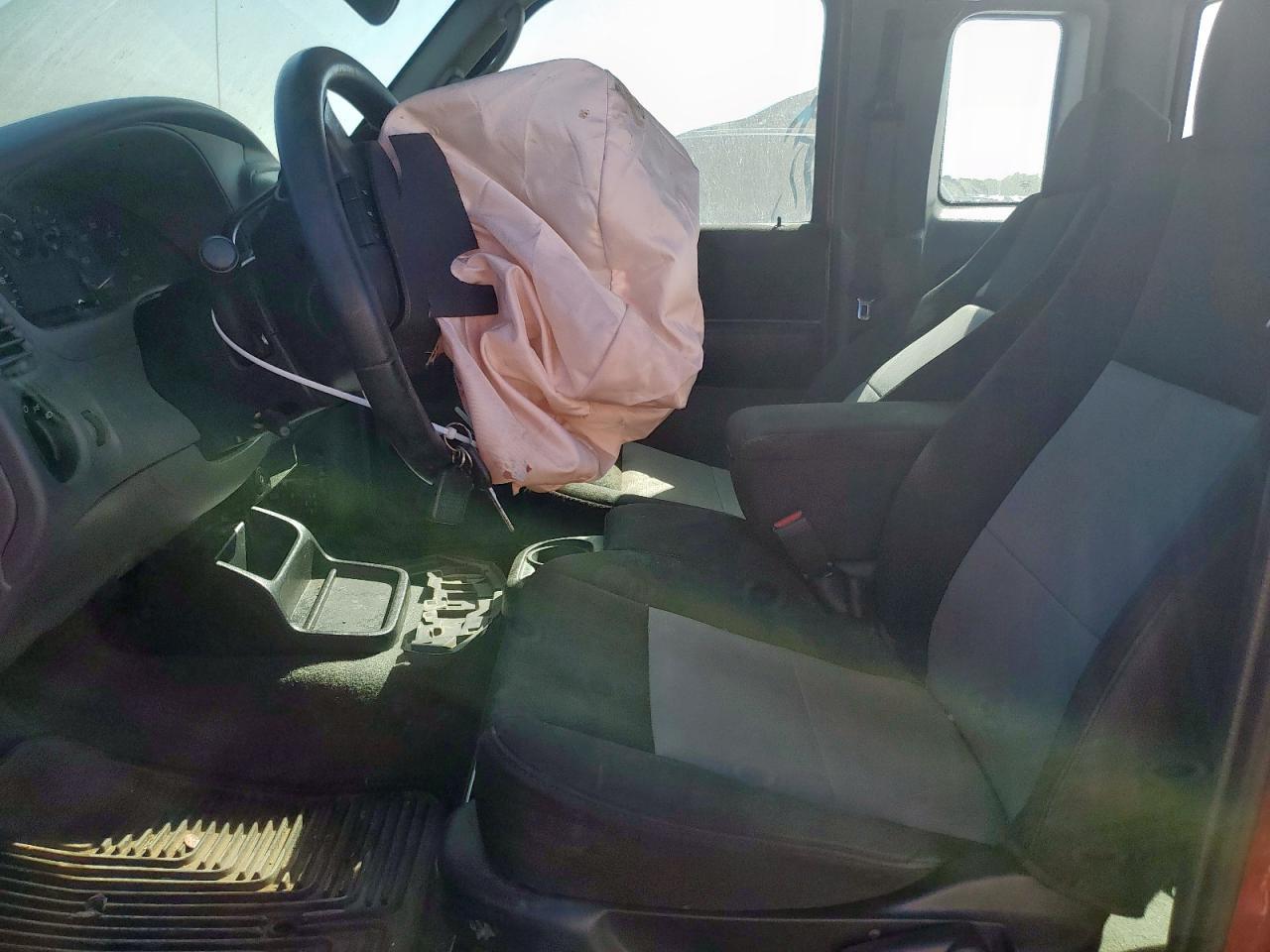 2008 Ford Ranger Super Cab - Фото 7