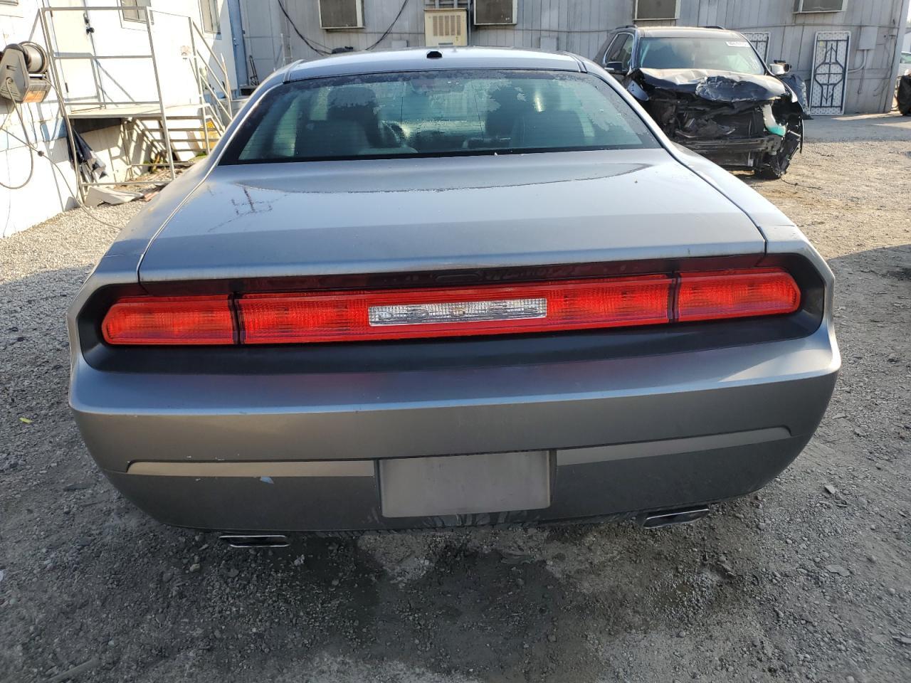 2011 Dodge Challenger - Image 6