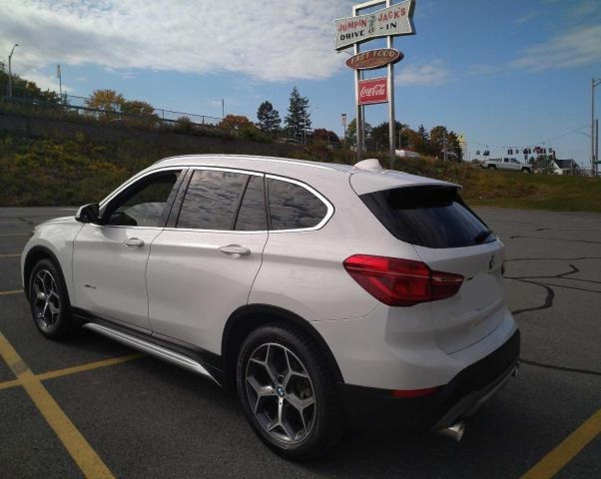 2016 BMW X1 xDrive28I - Фото 3