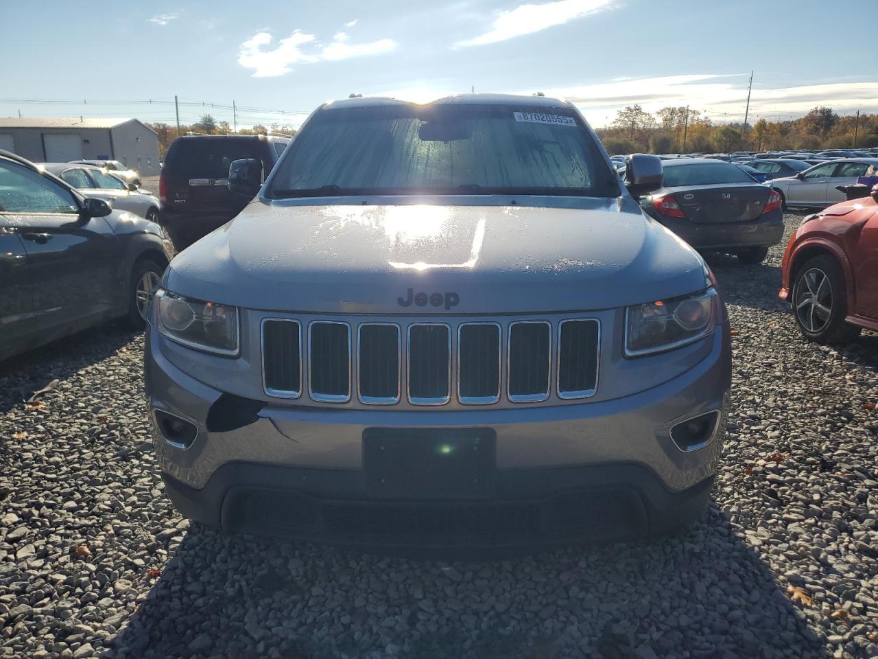 2014 Jeep Grand Cherokee Laredo - Image 5