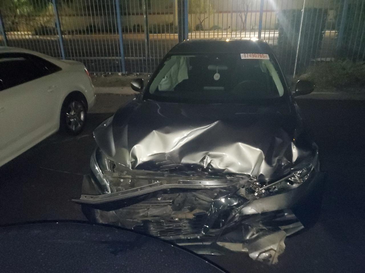 2020 Nissan Sentra S - Фото 5