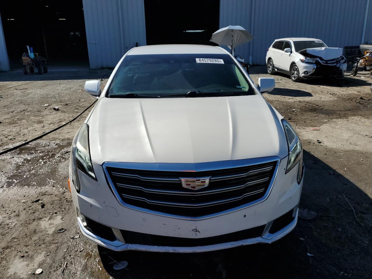 2018 Cadillac Xts Luxury - Фото 5