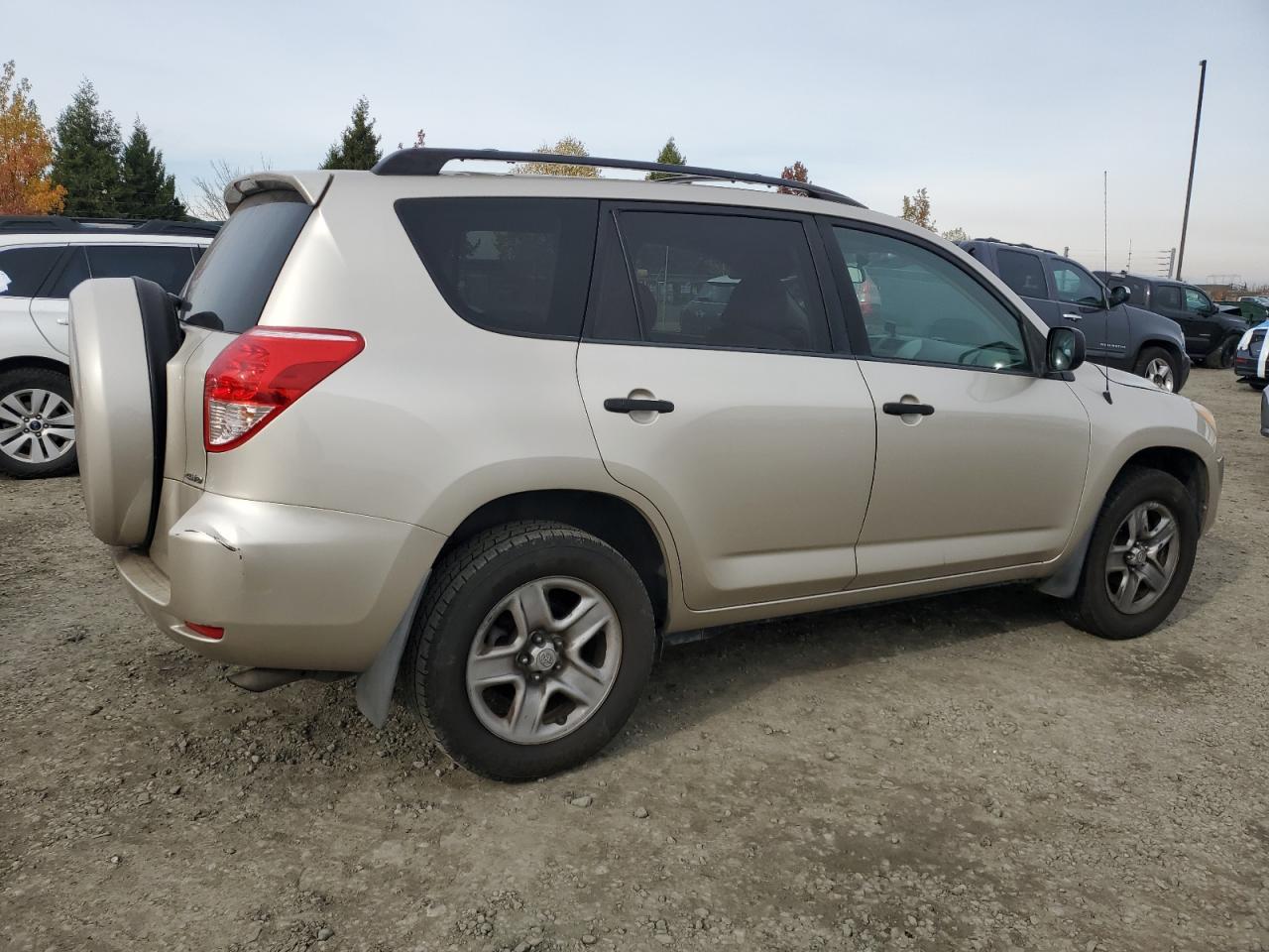 2006 Toyota Rav4 - Фото 3