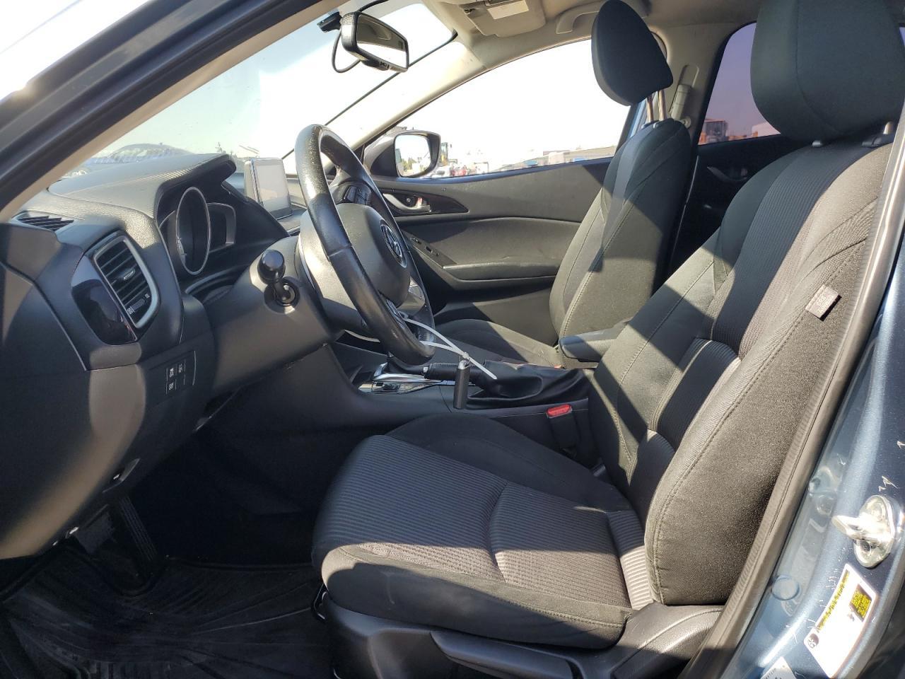 2014 Mazda 3 Touring - Фото 7