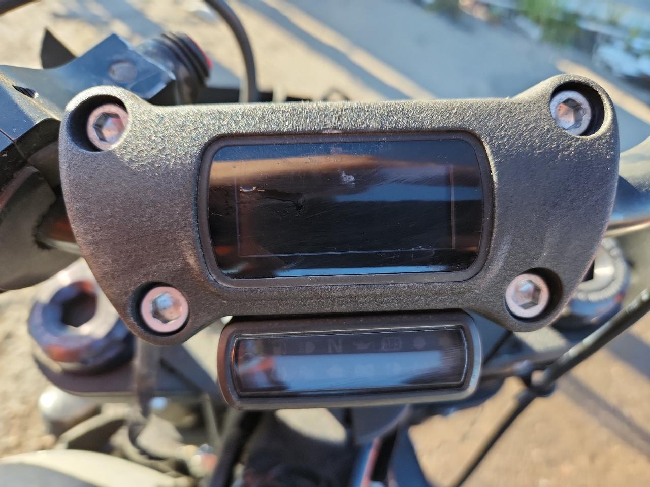 2024 Harley-Davidson Fxlrst - Фото 7