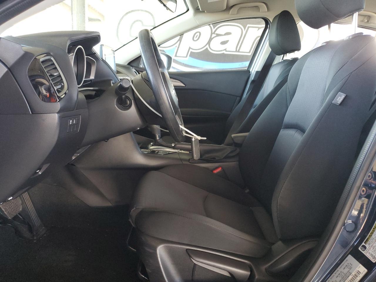 2016 Mazda 3 Sport - Image 7