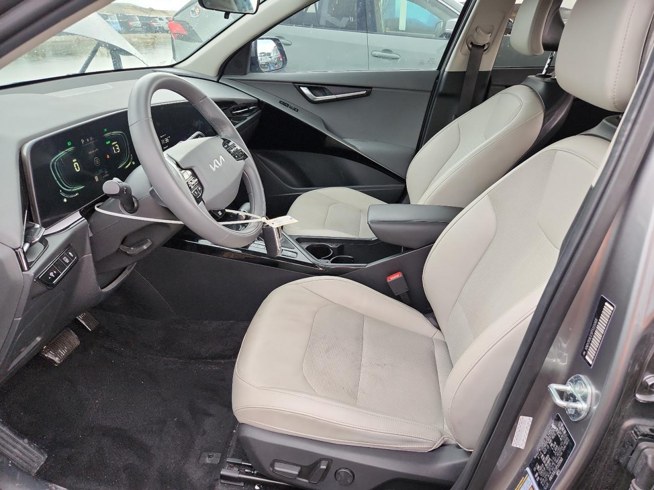 2023 Kia Niro Ex - Фото 7
