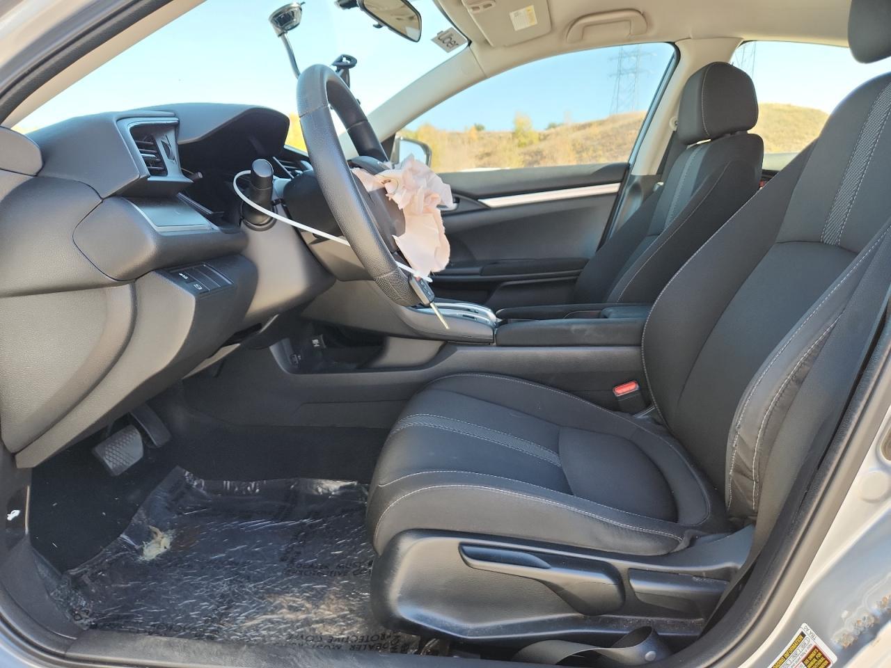 2018 Honda Civic - Image 7