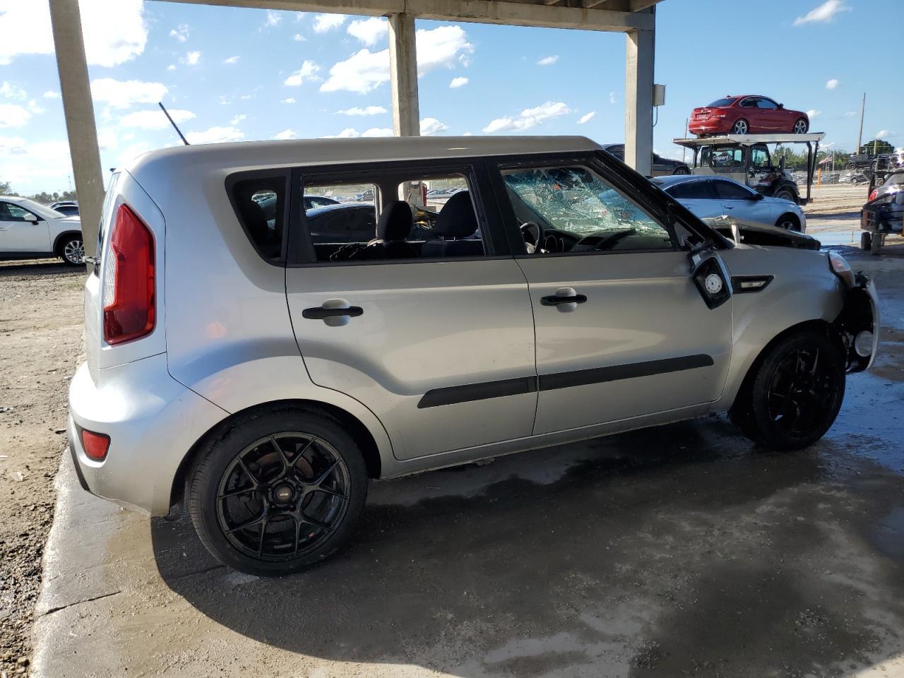 2012 Kia Soul - Image 3