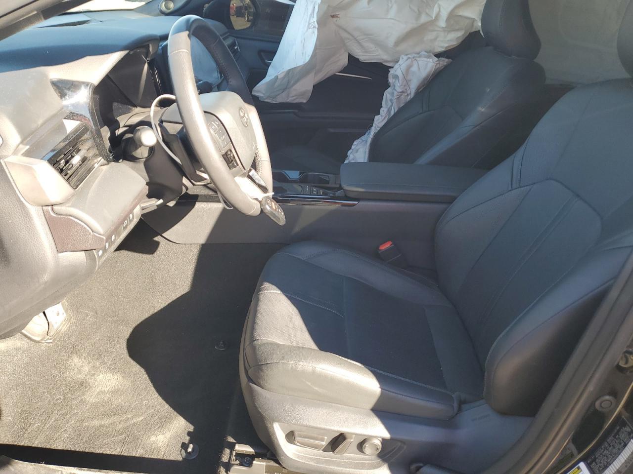 2025 Toyota Camry Xse - Фото 7