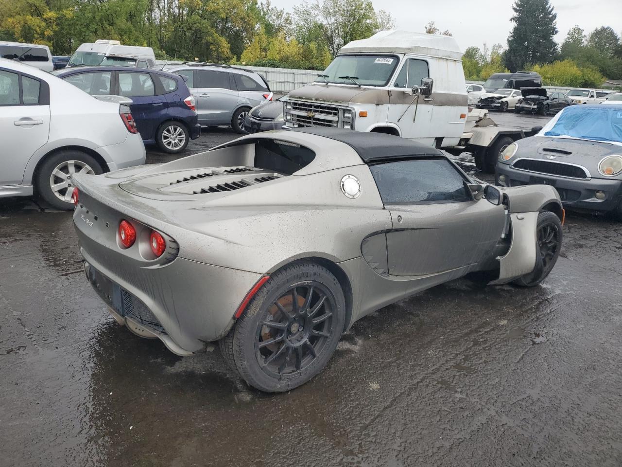 2006 Lotus Elise - Image 3