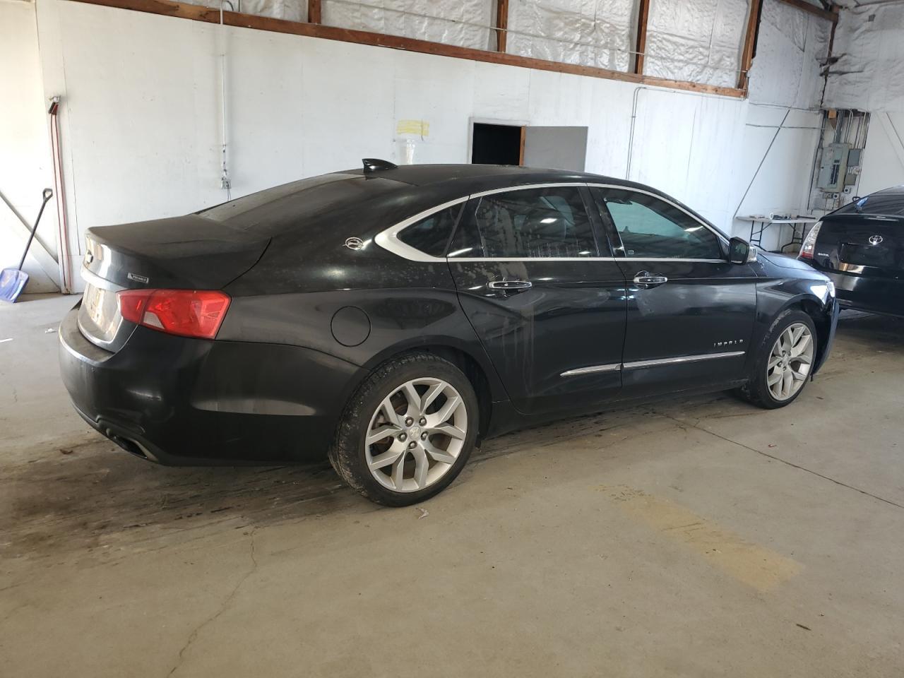 2017 Chevrolet Impala Premier - Image 3