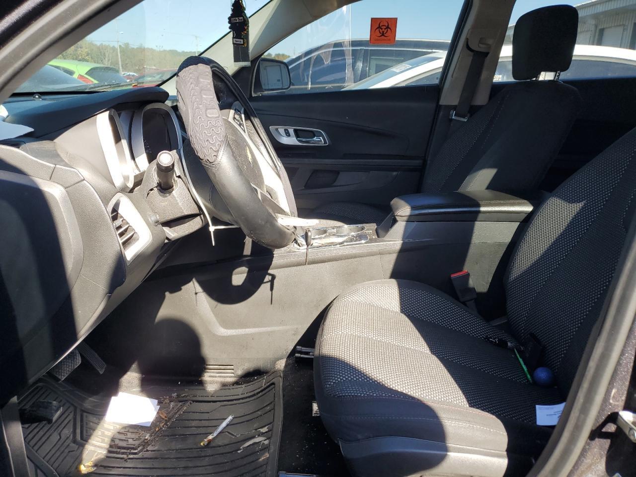 2016 Chevrolet Equinox Lt - Фото 7