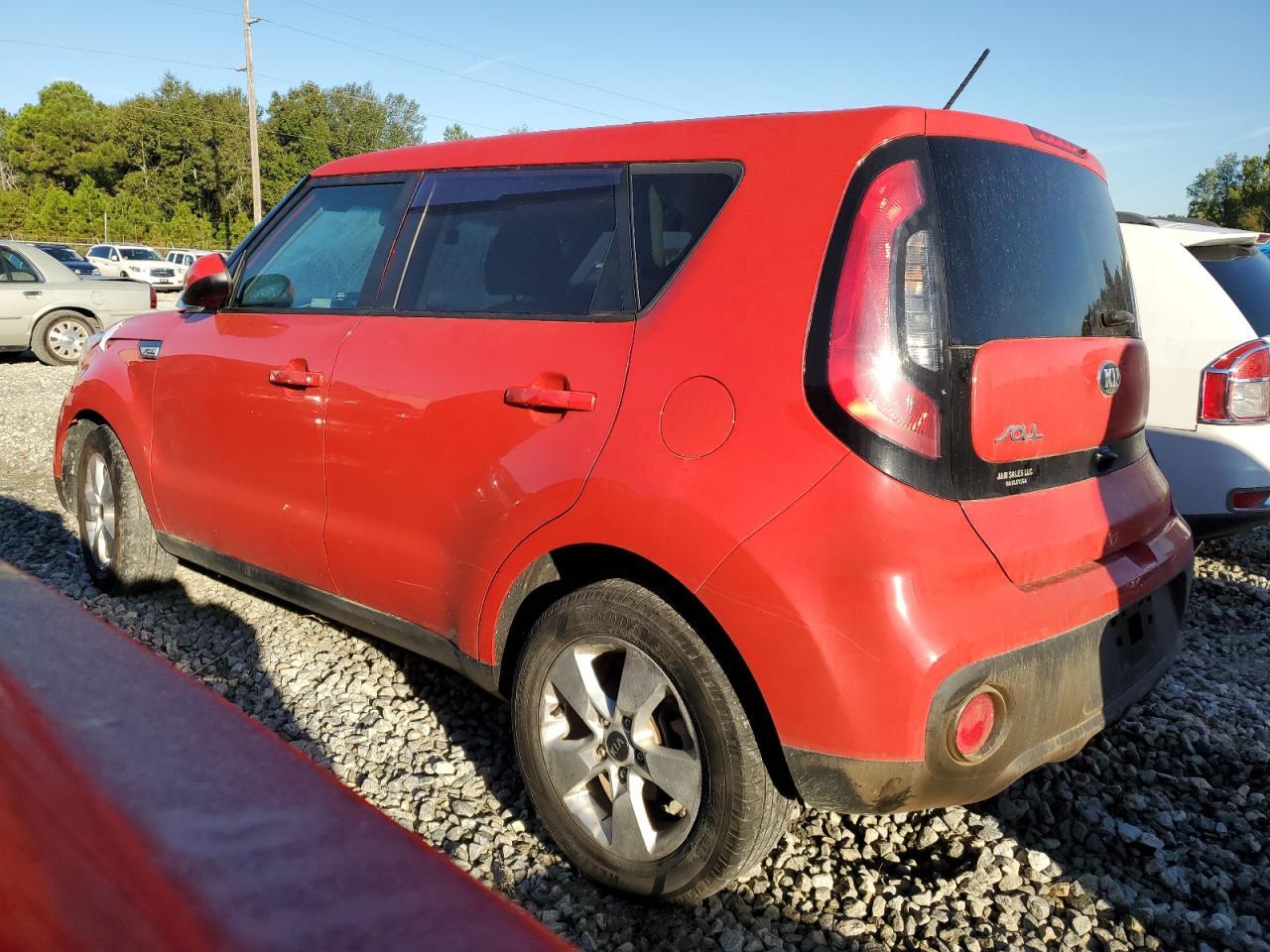 2019 Kia Soul - Image 2