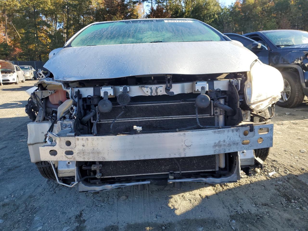 2015 Toyota Prius - Фото 5