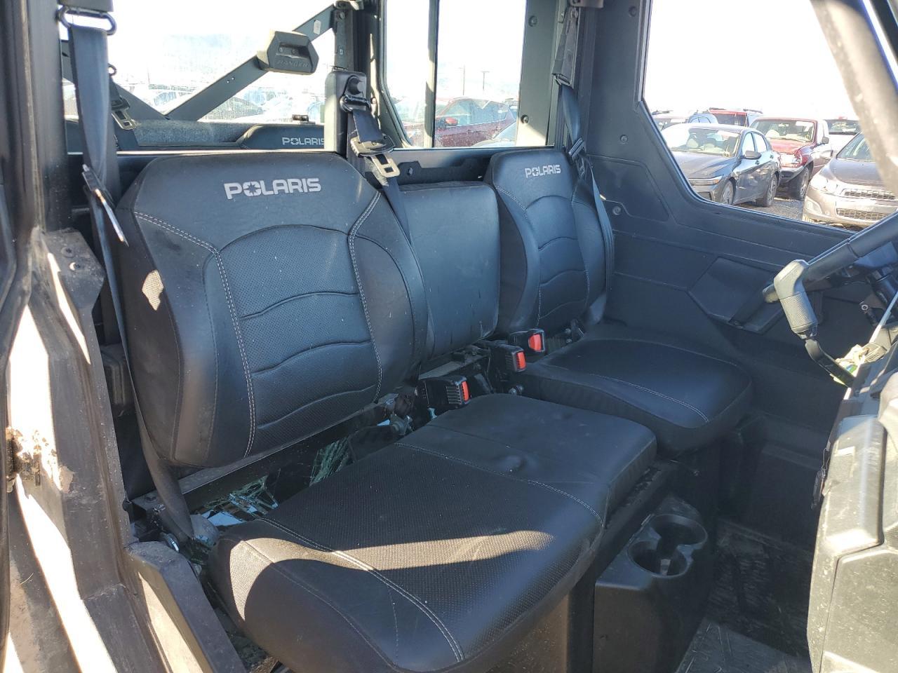 2025 Polaris Ranger Crew Xp 1000 Northstar Premium - Image 6