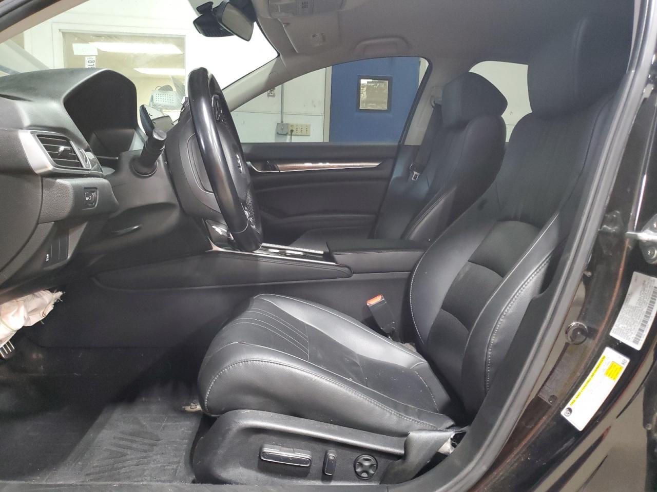 2021 Honda Accord Sport Se - Фото 7