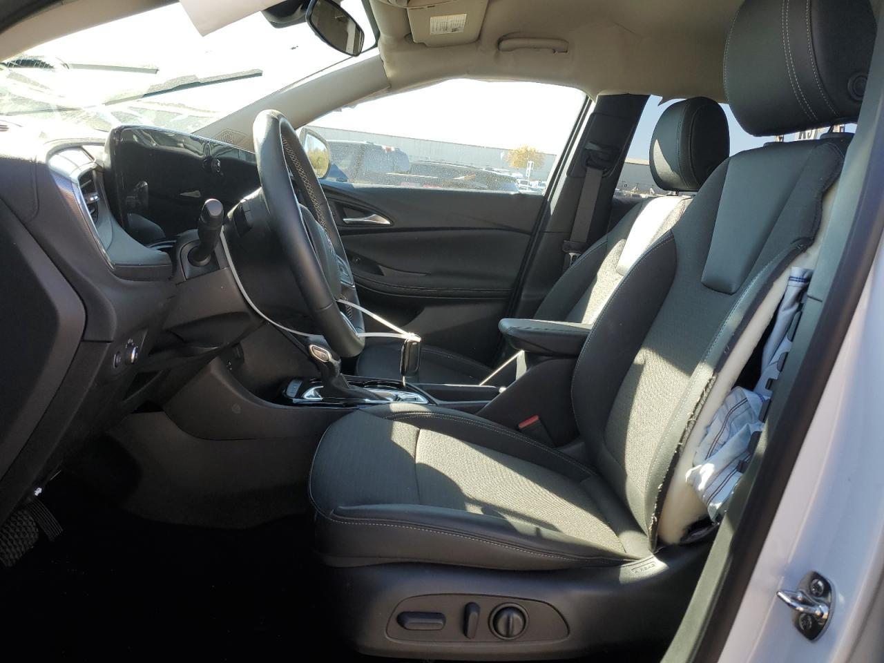 2025 Buick Encore Gx Preferred - Image 7