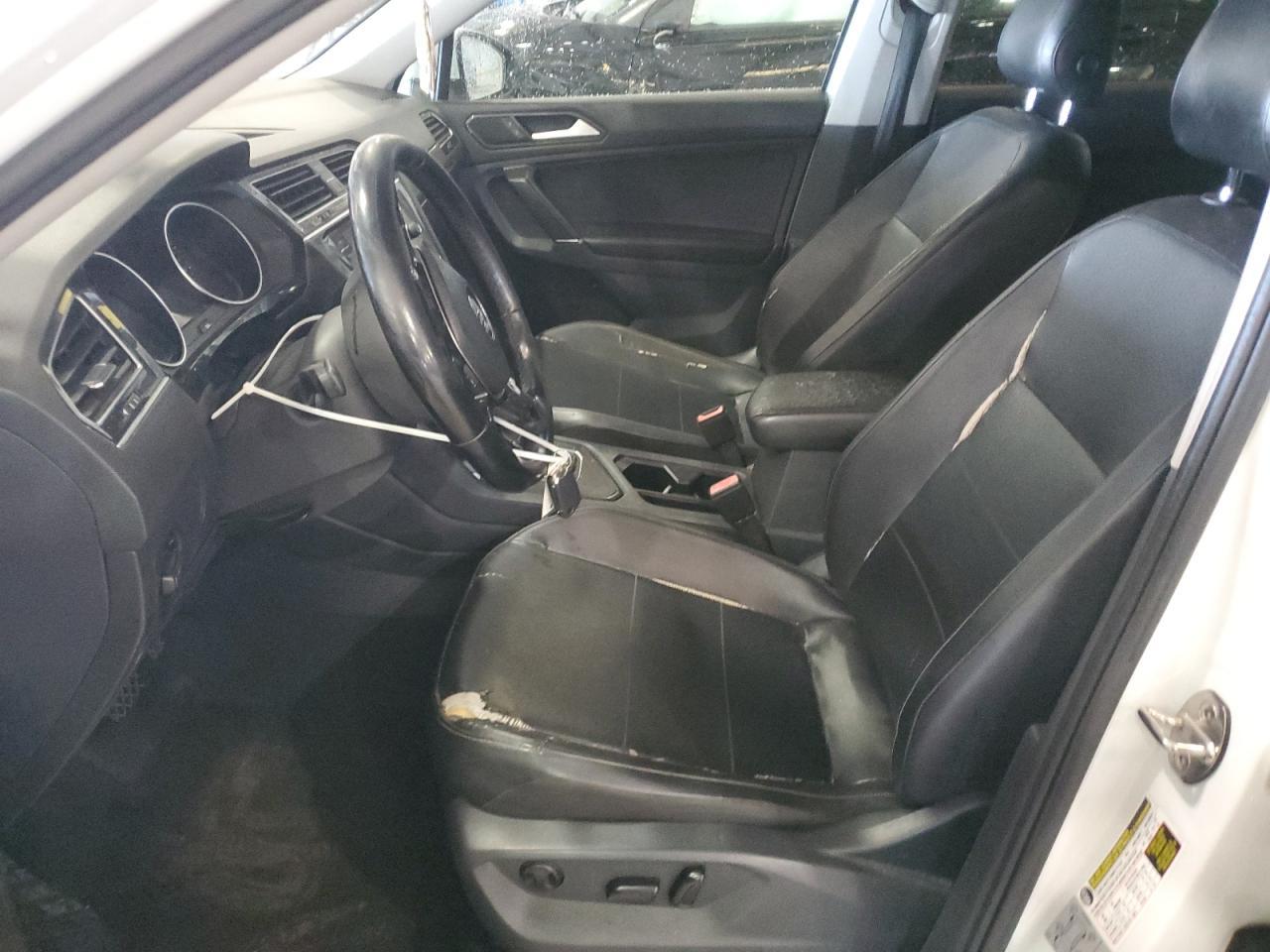 2018 Volkswagen Tiguan Se - Image 7