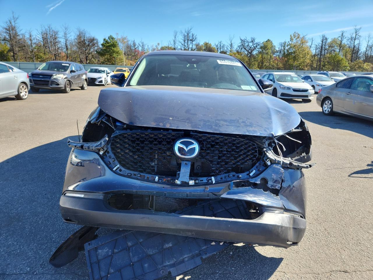 2021 Mazda Cx-30 Preferred - Image 5