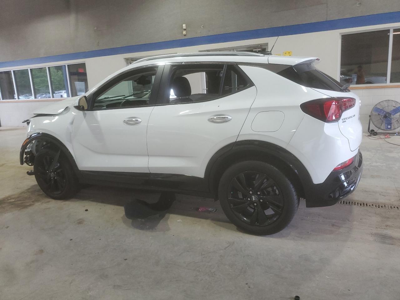 2024 Buick Encore Gx Sport Touring - Фото 2