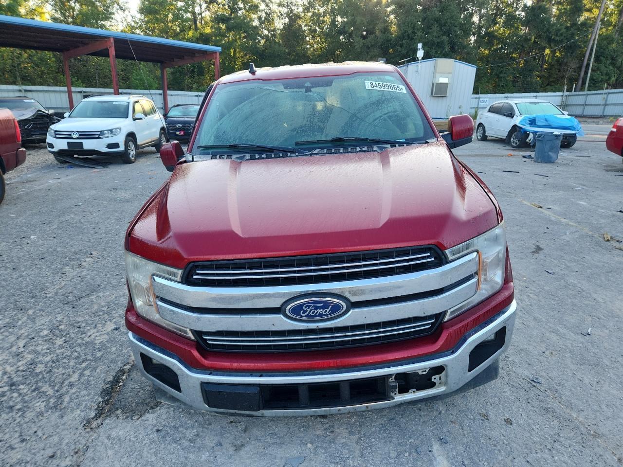 2019 Ford F150 Supercrew - Фото 5