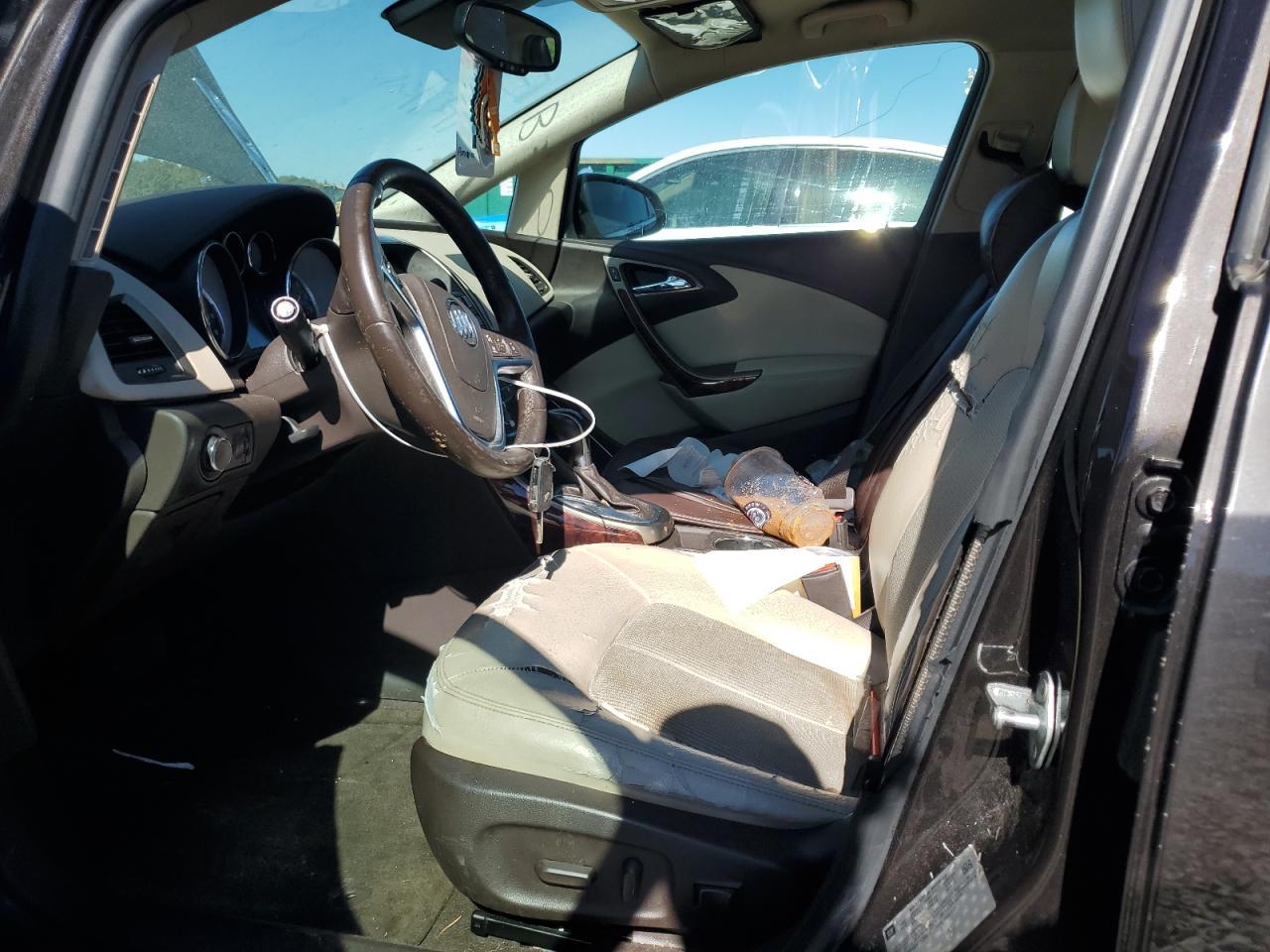 2016 Buick Verano - Фото 7