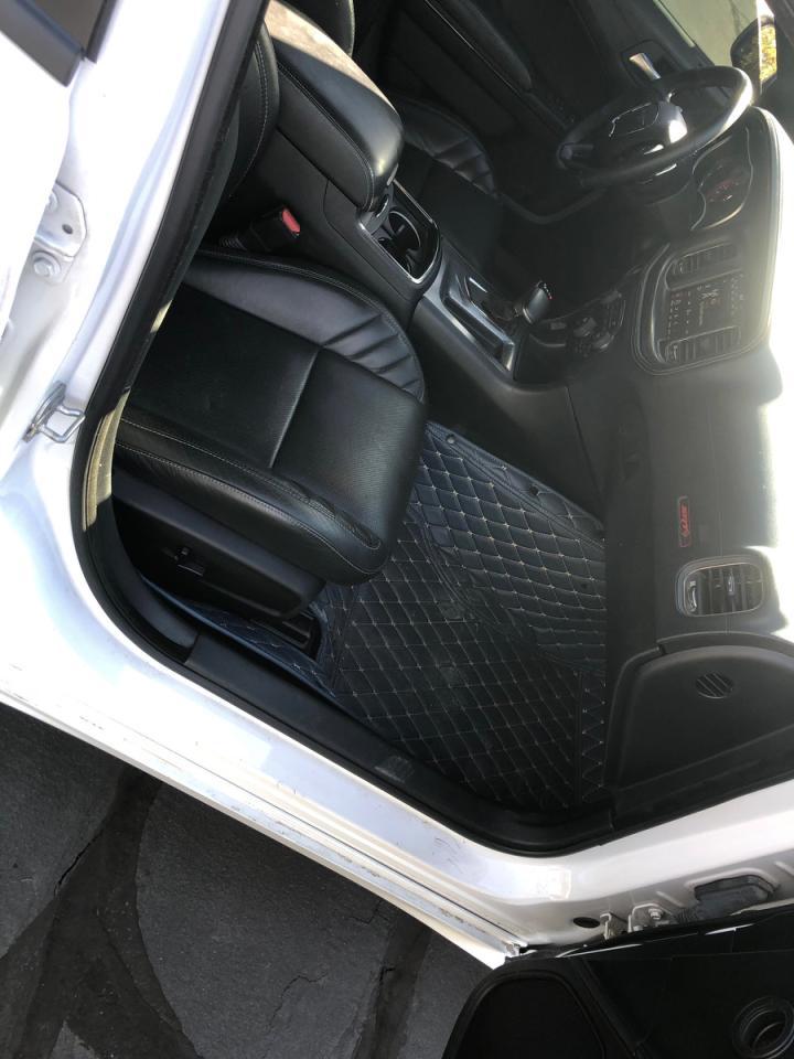 2020 Dodge Charger Srt Hellcat - Фото 5