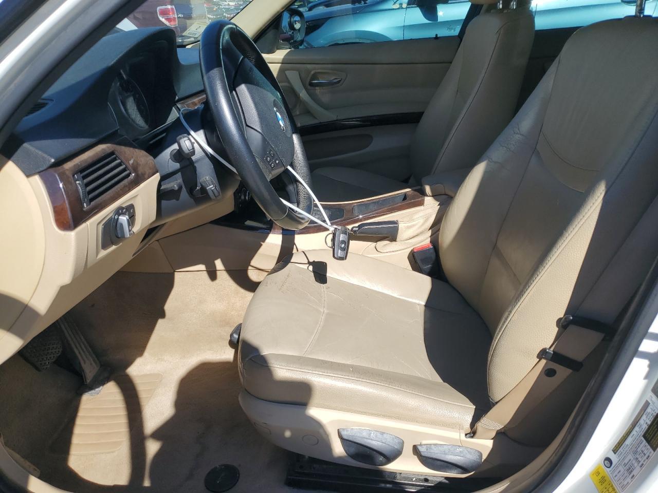 2011 BMW 328 I - Фото 7