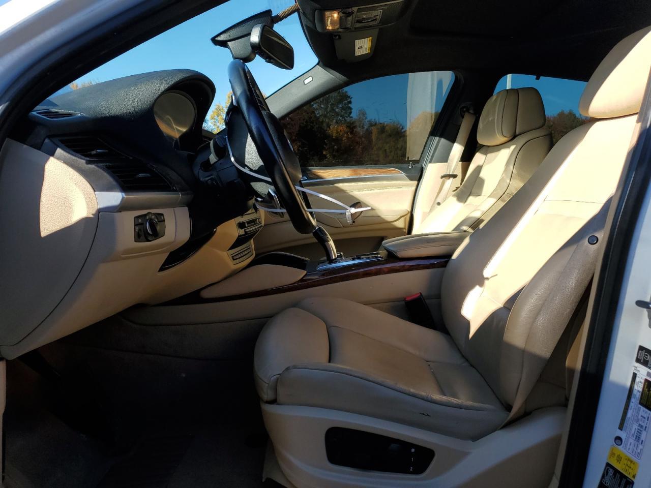 2013 BMW X6 xDrive35I - Фото 7