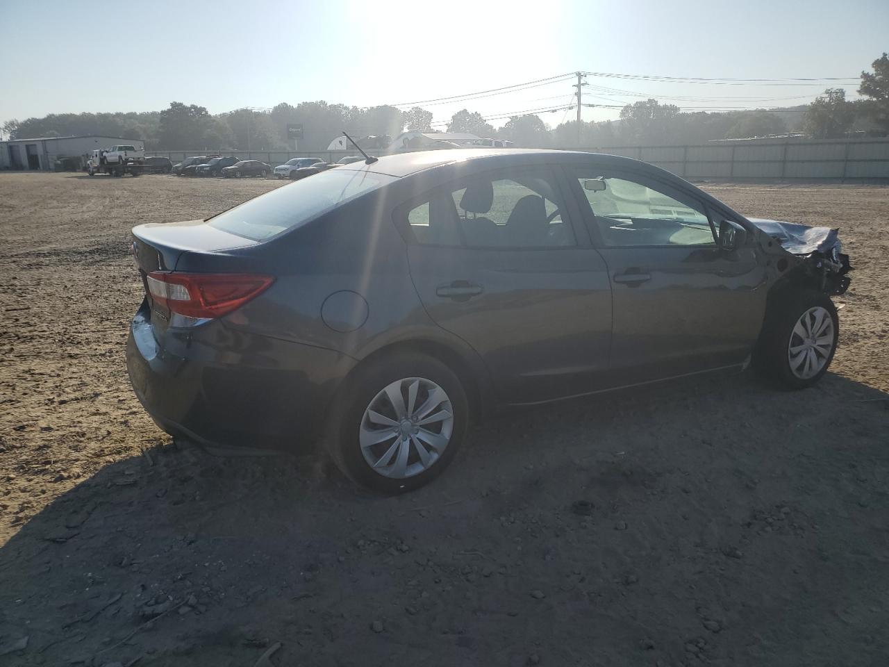 2019 Subaru Impreza - Фото 3