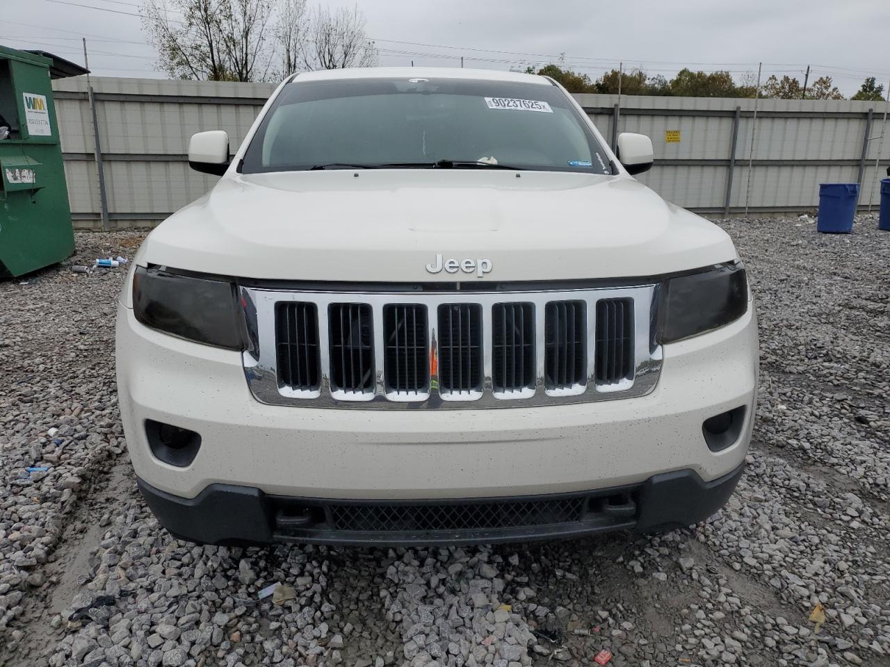 2011 Jeep Grand Cherokee Laredo - Фото 5