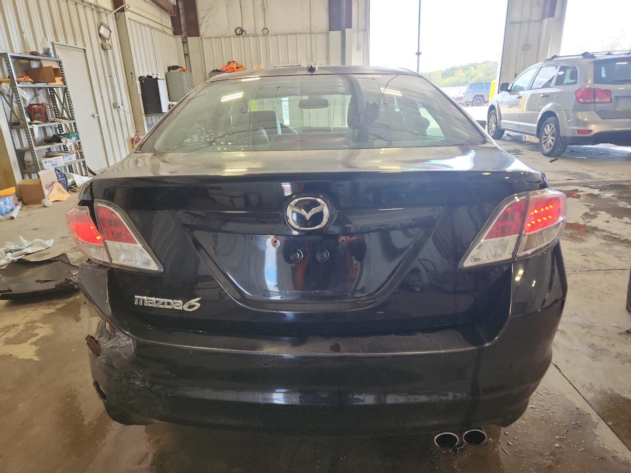2009 Mazda 6 I - Фото 6