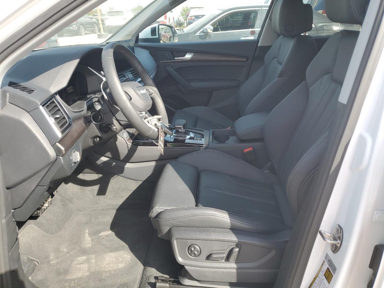 2024 Audi Q5 Premium Plus 45 - Фото 7