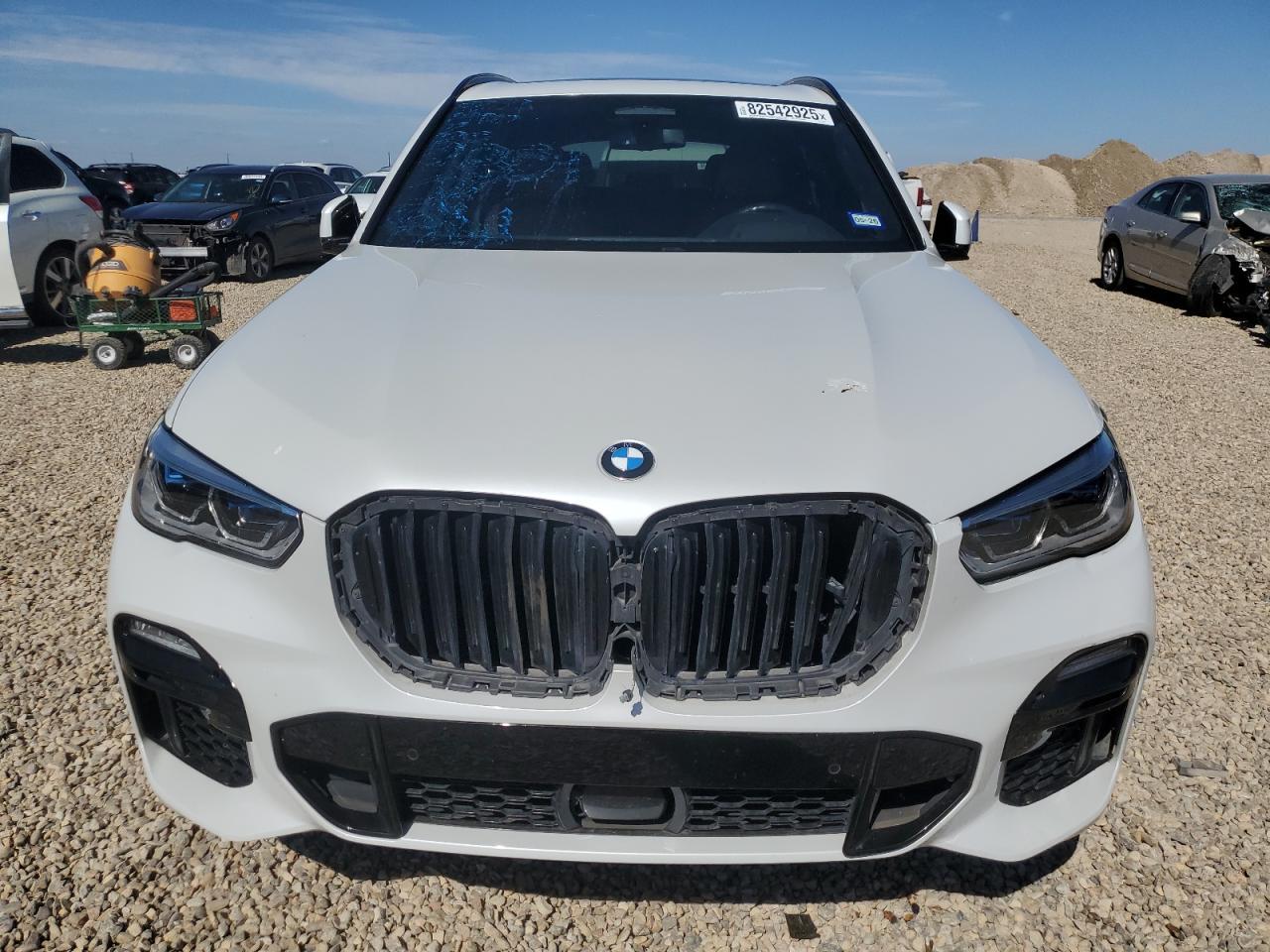 2019 BMW X5 xDrive40I - Фото 5