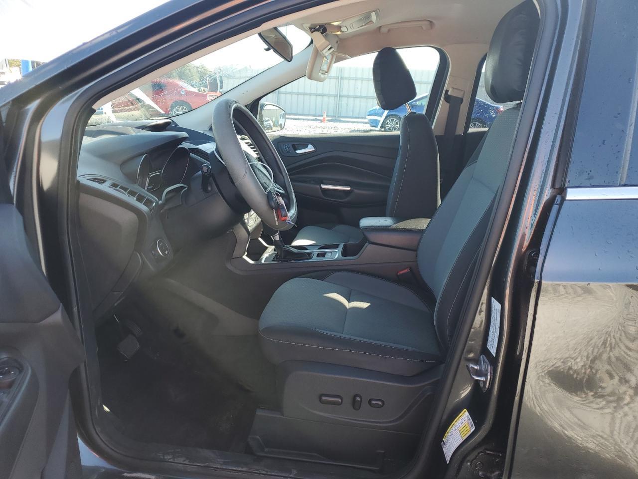 2018 Ford Escape Se - Image 7