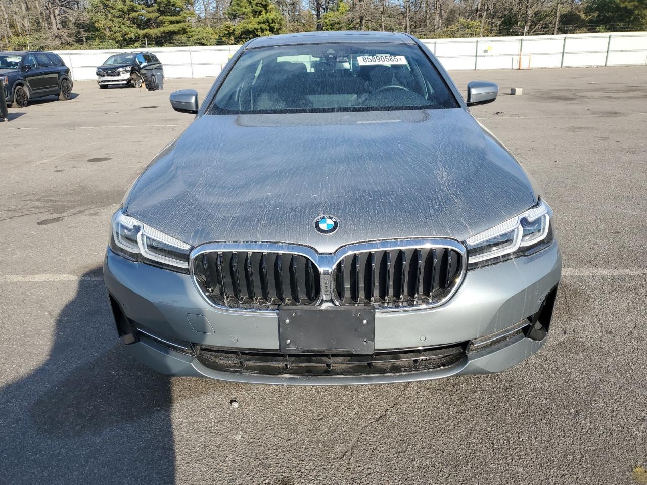 2023 BMW 530 I - Фото 5